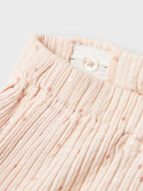 LIL ATELIER Shorts Hulla Hua Peach Blush